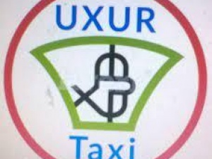 Uxur Taxi