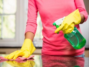 Roseville Cleaning Service