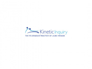 Kinetic Inquiry Feldenkrais