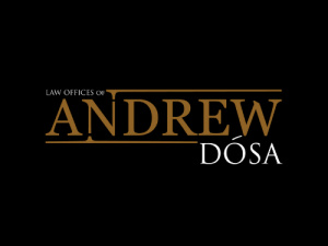 Law Offices of Andrew Dosa