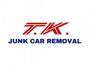 T. K. Junk Car Removal & Cash For Junk Cars