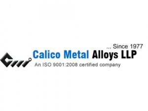 Calico Metal Alloys LLP