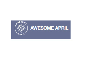Awesome April
