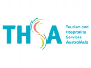 Tourism  And Hospitality Services Australia