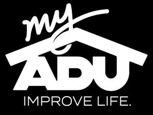 My ADU