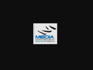 Media Support Services INC