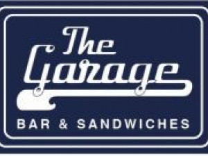 The Garage Bar & Sandwiches