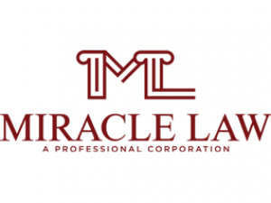 Miracle Law, A Professional Corporation