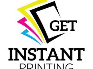 Get Instant Printing