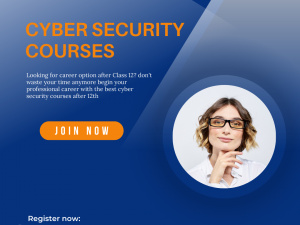 Best Online Cyber Security Courses in IT