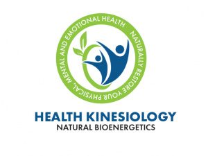 Health Kinesiology Natural Bioenergetics