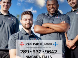 John The Plumber