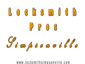 Locksmith Pros Simpsonville