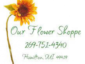 Our Flower Shoppe