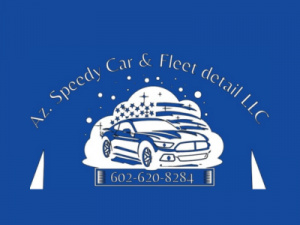 AZ Speedy Car and Fleet Detail - Mobile Car Wash