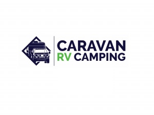 Caravan RV Camping