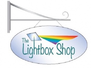 The Lightbox Shop
