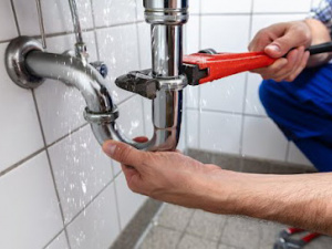 Prestige Plumbing Services