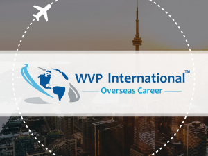 WVP International | Best immigration consultants
