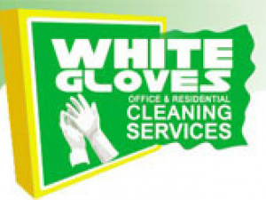 White Gloves Cleaning Services