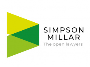 Simpson Millar has Personal Injury Solicitors base