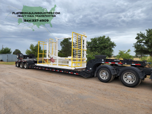 Flatbed Shipping Companies | Flatbed Hauling 