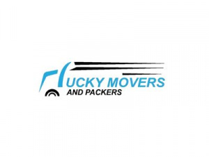 Lucky movers and packers