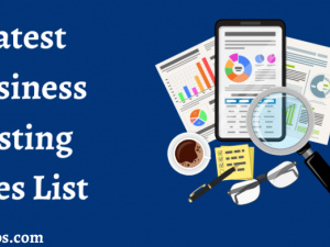  List your business on top dofollow business listi