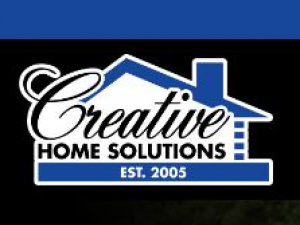 Creative Home Solutions LLC.