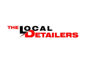 The Local Detailers - Car Detailing