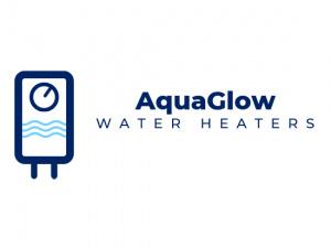 AquaGlow Water Heaters