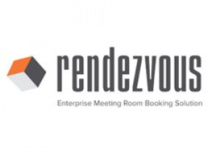 Rendezvous Meeting Room Booking Software