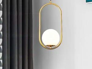 Shine with Architectur Lamp by Coarts Lighting