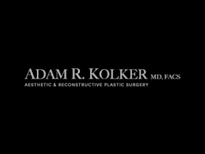 Adam R. Kolker, M.D., FACS