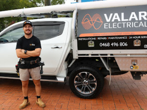 Valar Electrical