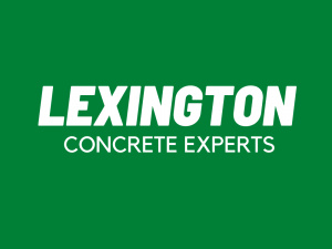 Lexington Concrete Experts