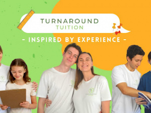 Turnaround Tuition