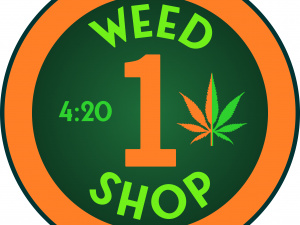 Weed Shop One Pattaya