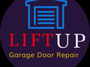 Lift up Garage Door Repair