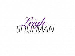  Leigh Shulman