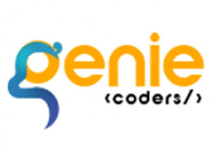 Genie Coders