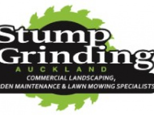 Stump Grinding Auckland Ltd