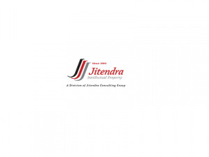 Jitendra Intellectual Property (JIP)