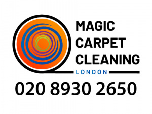 Magic Carpet Cleaning