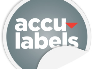 Accu Labels