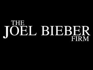 The Joel Bieber Law Firm