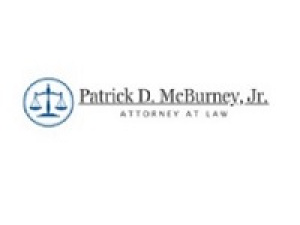 Patrick McBurney Attorney at Law