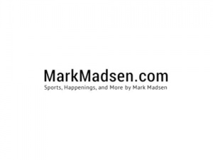 Mark Madsen