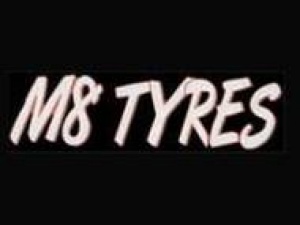 M8 Tyres