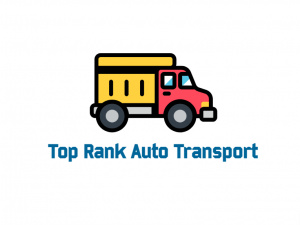 Top Rank Auto Transport